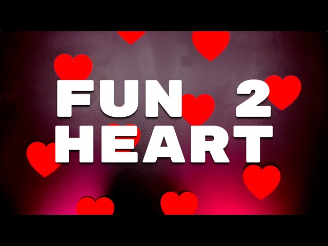 FUn 2 HEart - HOward MOody