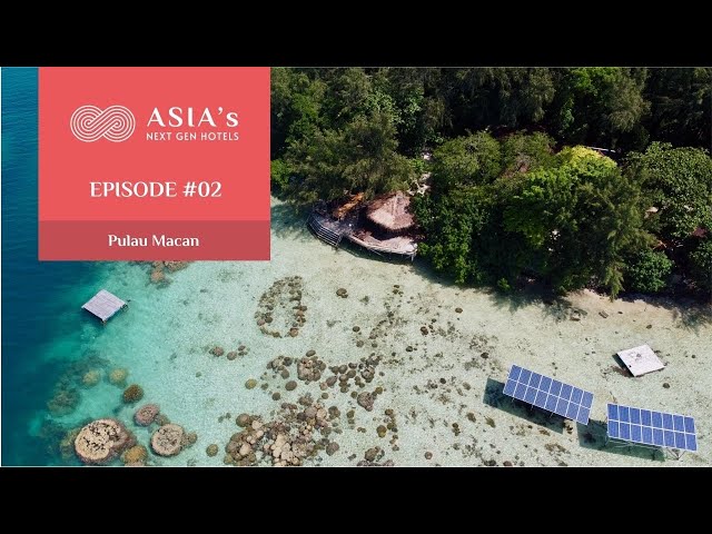 Episode 02 Pulau Macan