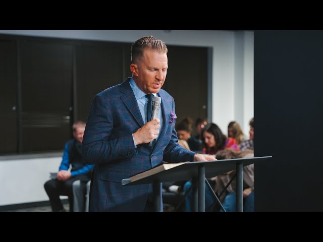 LIVE: 40 Days of Faith for America 🇺🇸 Night 8! WEATHER, WELTER, and WEAKNESS—The Plan to Destroy …