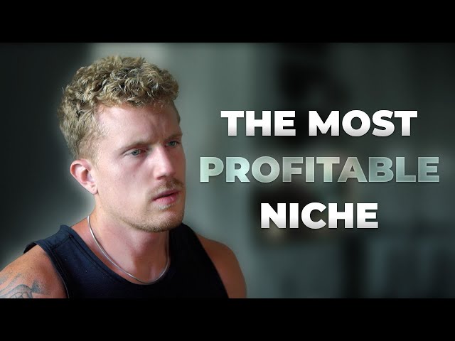 "Niche Down" Is Terrible Advice (For Smart People)