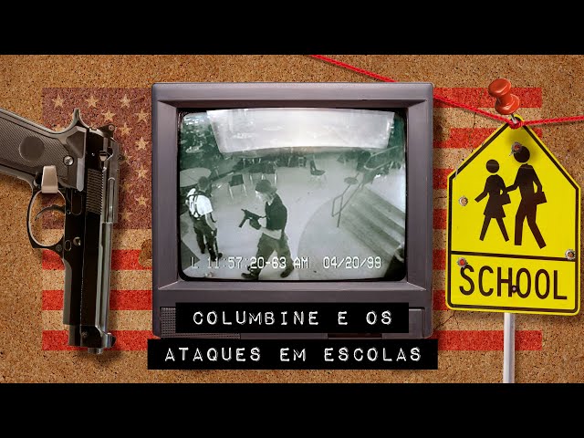 25 anos do Massacre de Columbine | O quê explica ataques em escolas?