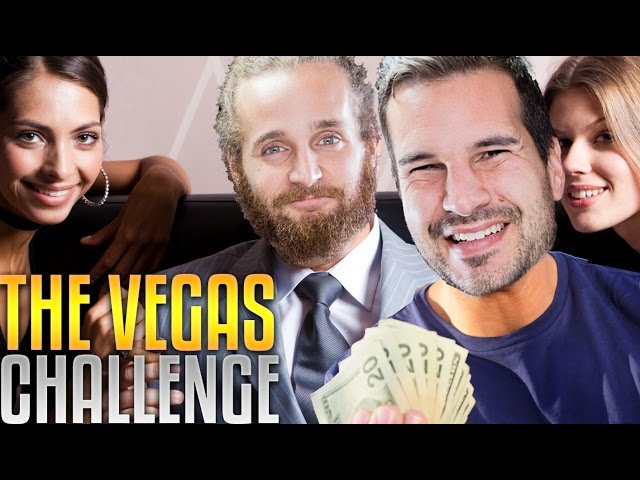 CASINO CHALLENGE - SEASON FINALE Part One