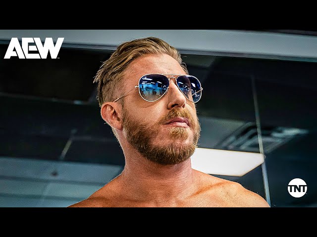 A New Era of Professional Wrestling Starts in 2025 on TBS, TNT and MAX (Promo) | TNT