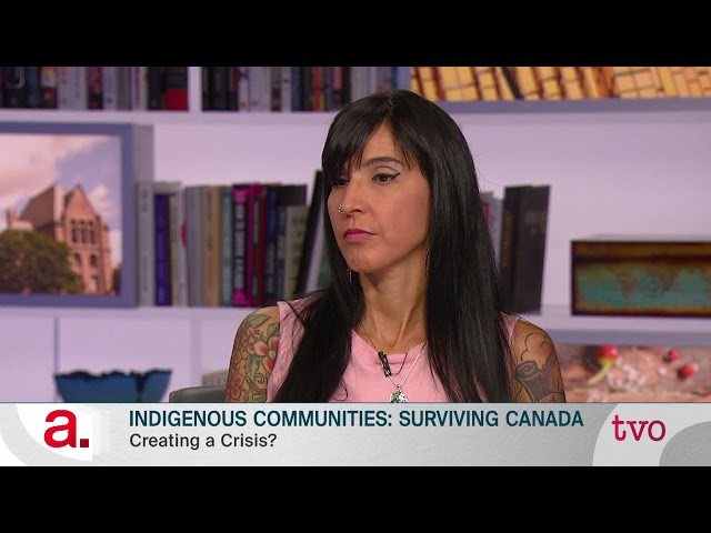 Indigenous Communities: Surviving Canada