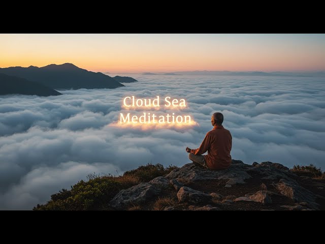 Tranquil Healing Music - Music to Relax to