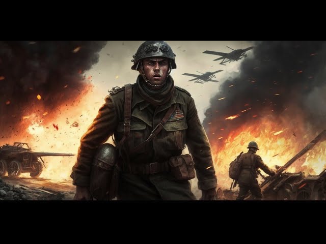 Company of Heroes 3 | Custom Game | Skirmish | Modded Map | All Units | Mayhem | Wehrmacht