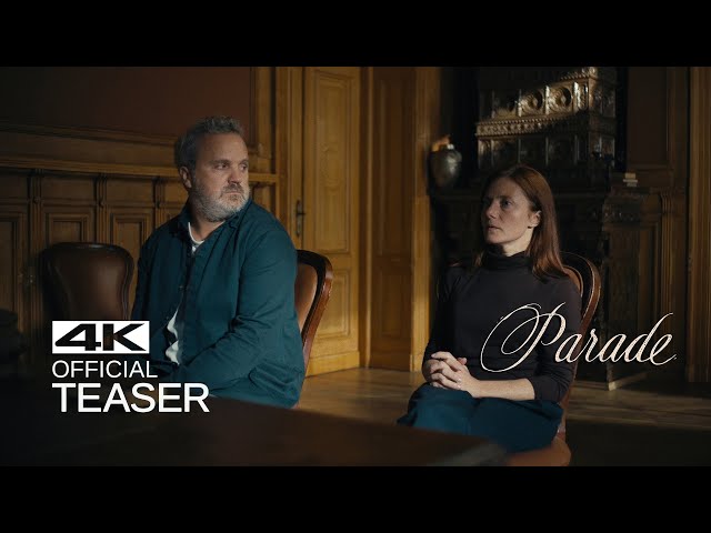 PARADE Official Teaser (2022)