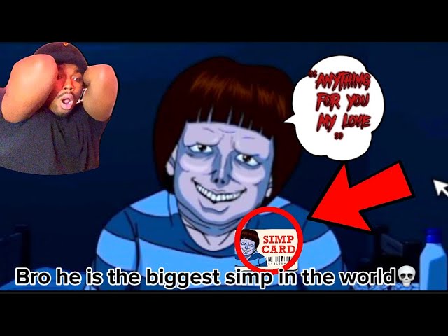 PEOPLE ARE STUPID….|Three animated horror stories.