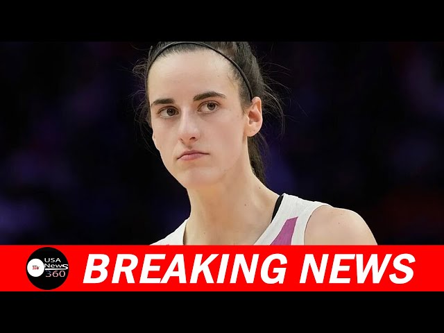 The New Phoenix Mercury Signing Earning More Than Caitlin Clark Before She Even Played A WNBA Game