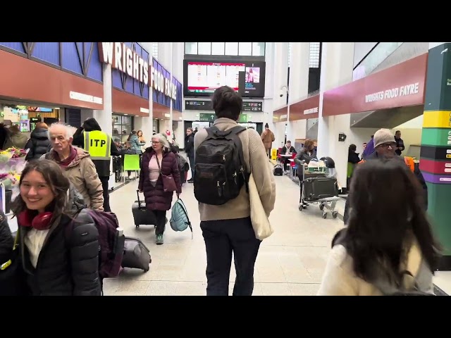 Busy Dublin Airport #live #tiktok #viral #dublin #shorts #ireland