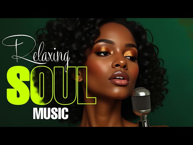 Chill Night Vibes : Lounge R&b Neo Soul for Soulful Moments