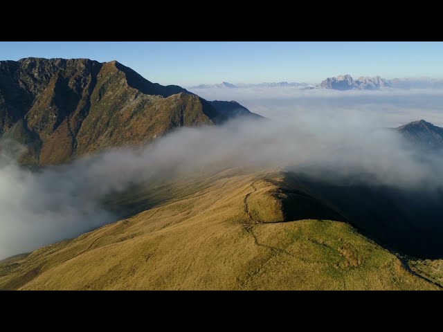 The atmospheric boundary layer: the layer where we live