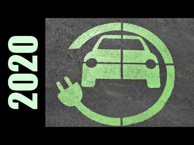 2020 – The Year of the Electric Car?