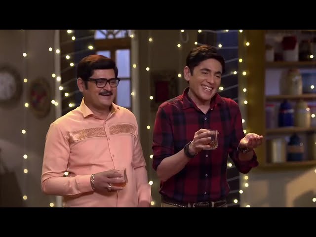 Bhabi Ji Ghar Par Hai! - Quick Recap - Anita Mishra, Angoori,   Manmohan Tiwari - And TV