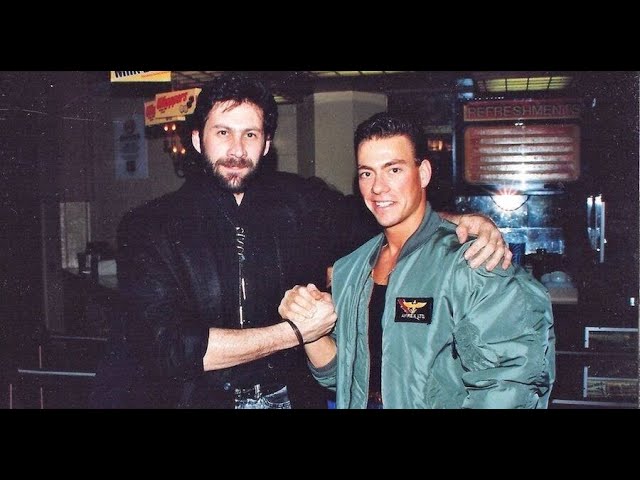 Episode 21 Frank Dux Truth Or Lies