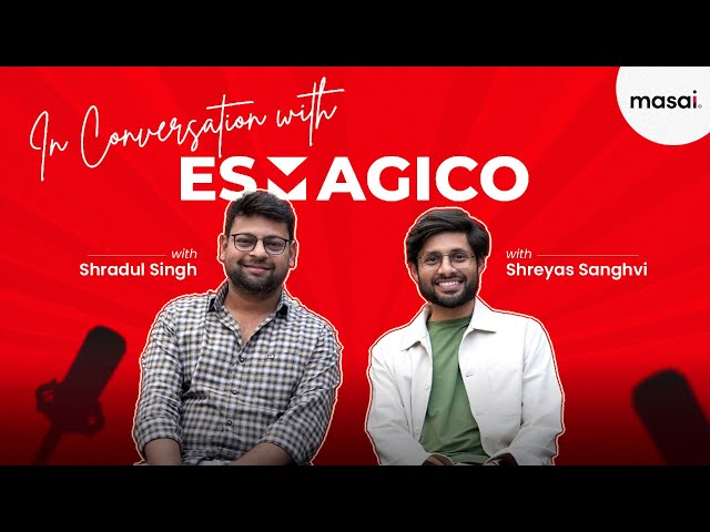 Founders of Es Magico talk about hiring, collaboration and more | Hiring Partners Speak | Es Magico