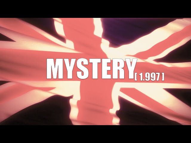 MYSTERY [1.997]