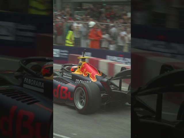 FORMULA1