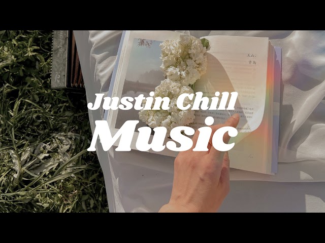 Amine Maxwell - Be Mine (Justin Chill Music)