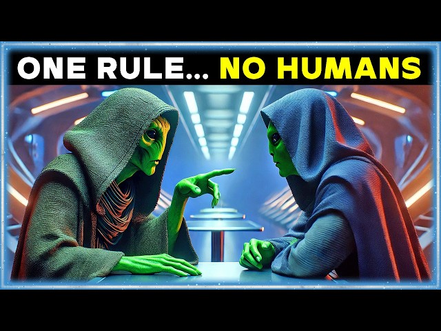 Why Only Humans Are Safe from Alien Assassins | Best HFY Stories