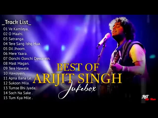 Best of Arijit Singh|| Anju Sharma 5500🎶🎶