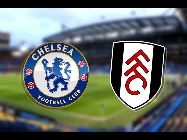 Fulham's 2 Goal Comeback Against Chelsea in Just 90 Minutes!