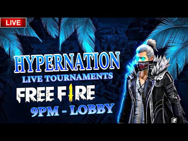 LIVE FF TOURNAMENT  #trending#trendingshorts#freefire#esports#tournament#esporttournament#ff#ffviral