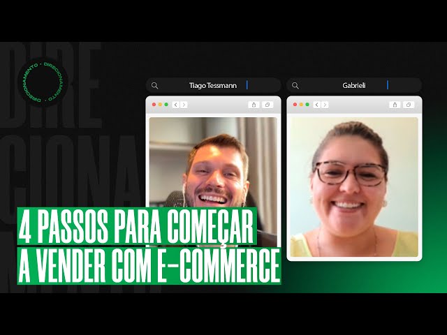 4 PASSOS PARA UM E-COMMERCE VENDER MAIS