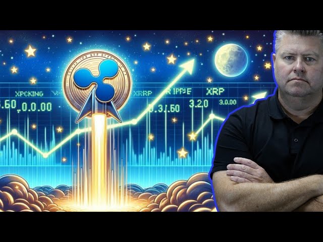 Lots of XRP news