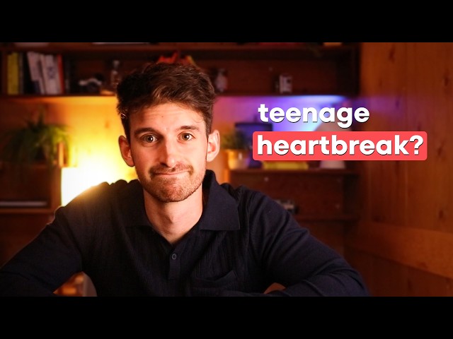 Breakup Advice For Teenagers