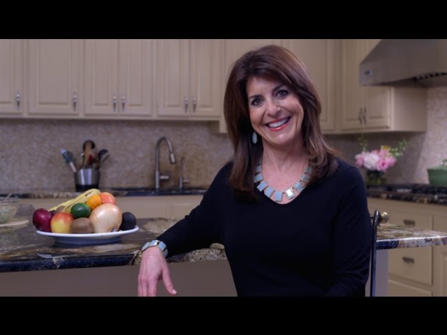 Healthy Cooking Videos: Easy Healthy Recipes To "WOW" You with Holly Clegg