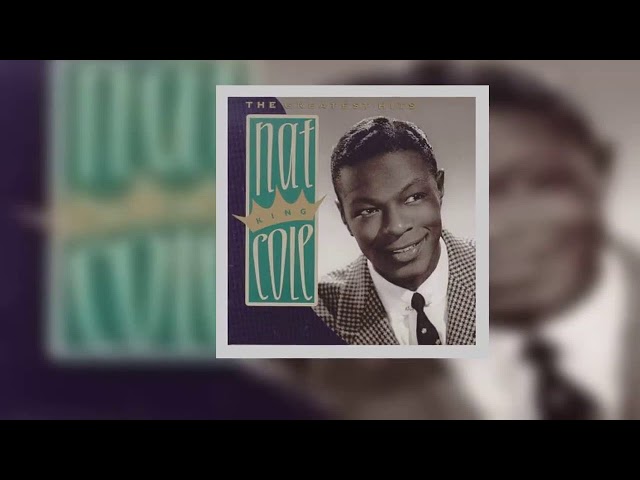 Nat King Cole biografie | Berühmte Personen Kana