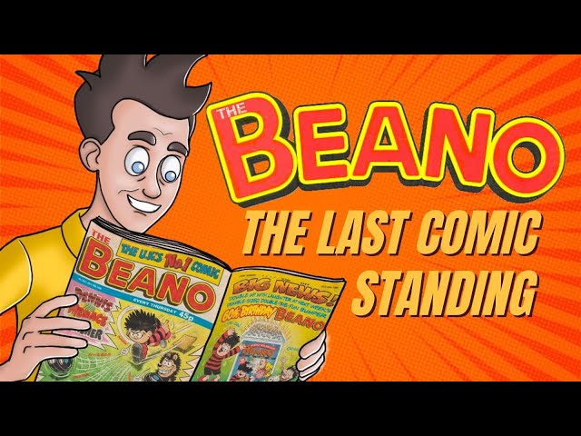 What is The Beano?