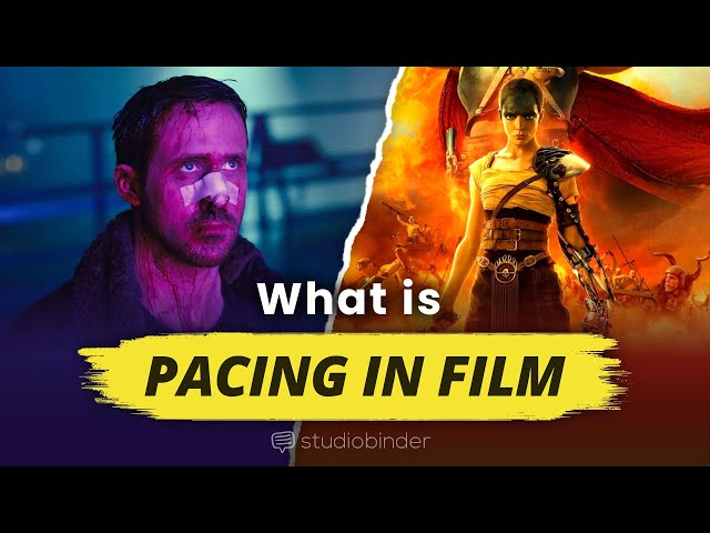 How to Pace Your Film — Examples of Good and Bad Pacing in Editing, Writing and More