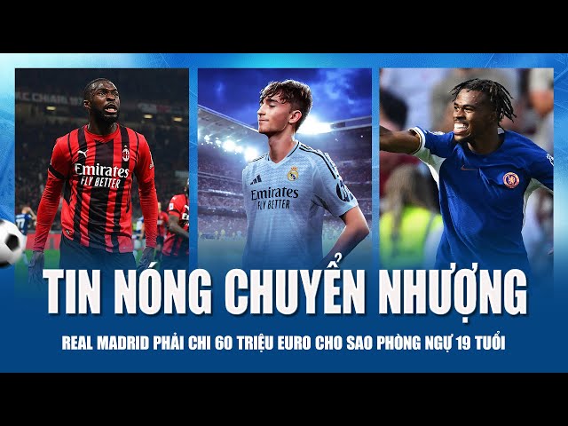 Cập nhật Chuyển Nhượng Bóng Đá Hot Nhất #transfer #football #players #clubs