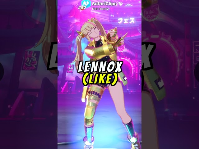 Your Favorite ANIME Skin? #shorts