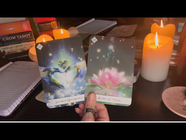 12/12 PORTAL ENERGY READING! YOUVE BEEN GIVEN THE POWER! ✨MSG FROM SPIRIT 🪽🦋