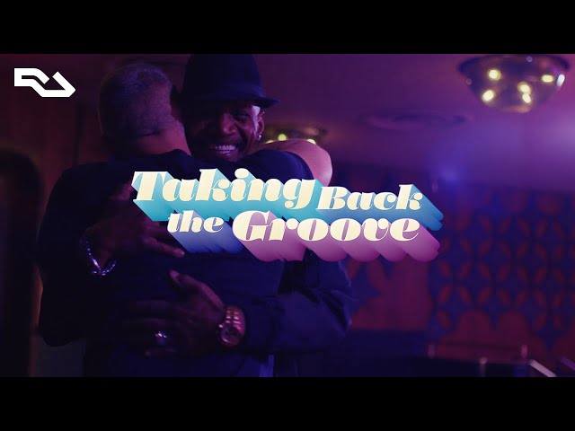 Taking Back the Groove | Documentary