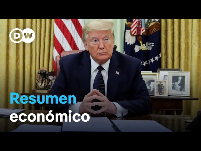 Las noticias económicas más destacadas de la semana