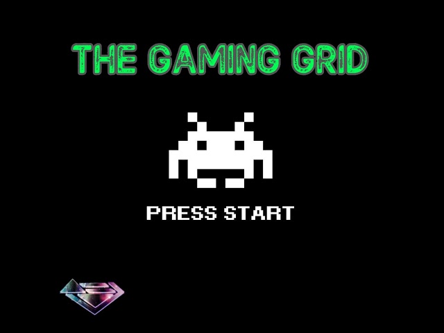 The Gaming Grid 0010: "The Quest for Genesis"