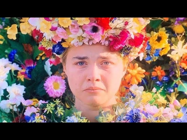 Midsommar – (2019) rated 18+