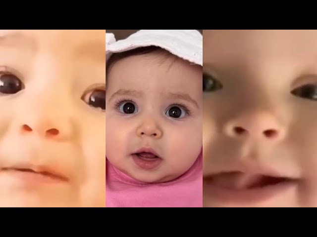 Cutebaby 😍 Papa Talking ❤️#papa#baby #papaloving#papalovers #babyvideos#viralvideo#trending#cutebaby