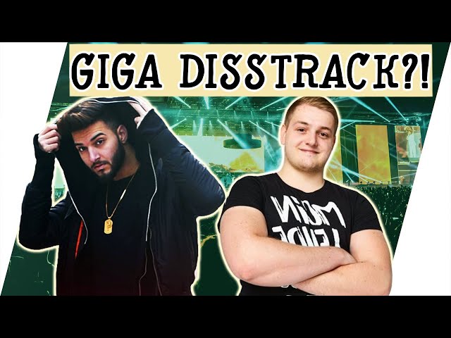 Apored hat den SCHLECHTESTEN Disstrack gegen Trymacs gedroppt | klupatwins reaction