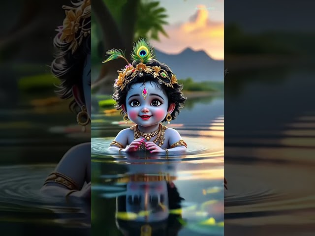 krishna radha