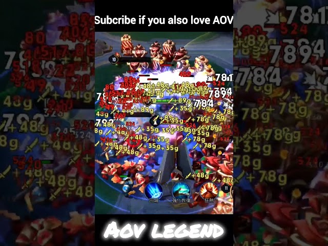 that's fire🔥🔥🔥 #aov#liênquânmobile#傳說對決#taiwan#thailand#vietnam#floren #flornentino#gaming#shorts