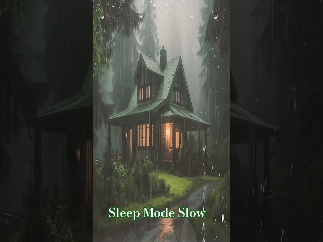 Sleep Music Mode Slow #sleep #relaxing #relaxingmusic #sleepsounds #sleepstory #music #sleepmusic