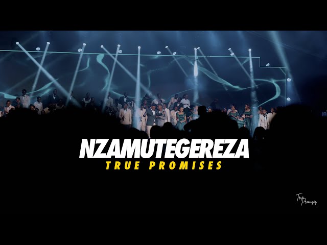 Nzamutegereza |True Promises Ministries | (Official Music Video)