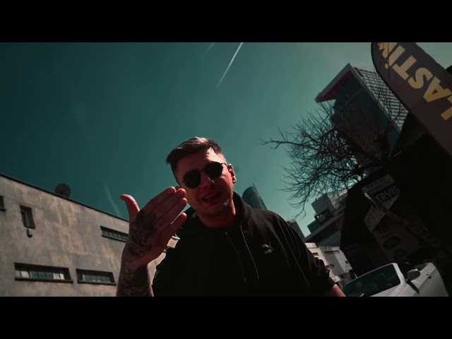 Exit X Zum - Ghetto (Official Video)