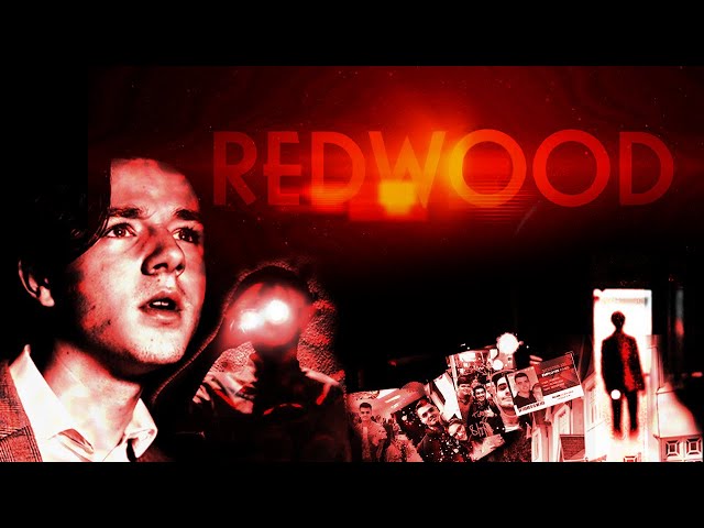 Redwood | Official Short Film