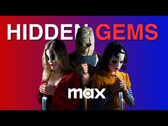 7 Hidden Gems Worth Rediscovering on HBO Max | Underrated Movies You Should Re-Watch | HBO MAX